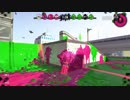 スプラトゥーン2をゲソ的実況プレイpart34【初心に返りわかばシューター】