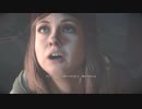 がもうさんの Until Dawn -惨劇の山荘- その5【実況プレイ】