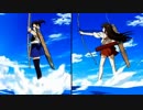 艦これアニメのOPをCOLORS（コードギアス）にしてみた。