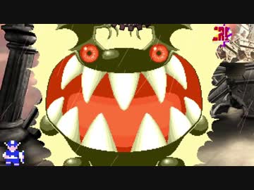 【MUGEN】主人公連合vsボス連合ランセレ勝ち抜き戦のリスペクト動画を作ってみた Part.31