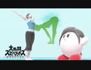 【スマブラSP】SPでもカービィでピンクの悪魔を目指す　part36【1on1】