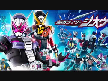 野獣先輩の声にしか聞こえない曲５連発.ZI-O,GGXrd,ippo,vtuber,vocaloid