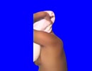 横乳大先輩BB