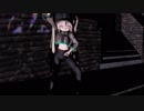 (ray_MMD)Tda式ぷちミクでIA_Conqueror