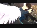【ユーリ!!!onMMD】勇利くんで　Fly to night, tonight