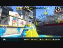 スプラトゥーン2リプレイ