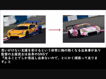 【初心者向け?】チーム紹介part1【モータースポーツ】