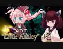 【Rabi-Ribi】Little Ashley紹介＆vsIMPとても激しい魔法少女エリナ