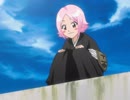 BLEACH　第38話　絶体絶命！折られた斬月