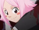 BLEACH　第40話　ガンジュの見た死神