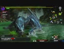 【初見MH】歴代モンスター達と戦い病気とも闘うRPG【XX】part20