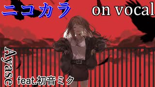 【ニコカラ】ラストリゾート【on vocal】