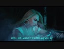 Kim Petras - Blow It All [Official Lyric Video]