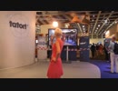 5.2 mio. views in 6 days: Germany´s successfully TV series augmented reality