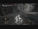 【実況】　ダークソウル３　聖職者!?冒険譚206章