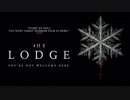 映画『The Lodge』予告編