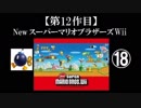 Newスーパーマリオブラザーズ（Wii）実況 part18【ノンケのマリオゲームツアー】