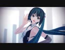 【MMDリップ表情カメラ配布】Lupin【めんぼう式初音ミク】