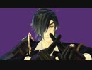 【MMD刀剣乱舞】　ベノム　【燭台切光忠/大典太光世】