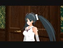 無音基地で起きた椿事　第1話