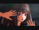 【アイドル部MMD】花京院ちえりで「Lamb.」