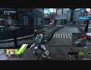 【ボーダーブレイク】フォノン脚リペア先生前支【BBPS4】