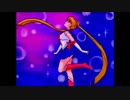 美少女戦士セーラームーン OP (WINX CLUBのバージョン)