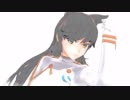 【MMDアズレン】SPS式 愛宕＆高雄 / ELECT