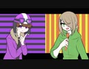【人/力コラボ】さ/あ、/ど/っ/ち？【z/m、s/y/p】