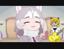 ギターの音が鳴る時だけニッコリするイエイヌちゃん