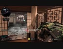 【COD BO4】装備頼りの対人戦187【TDM100】