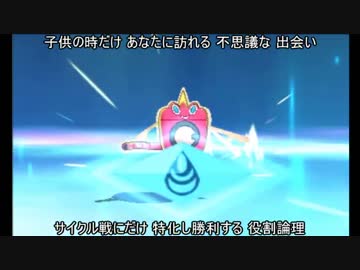 人気の 役割論理 動画 1 810本 6 ニコニコ動画