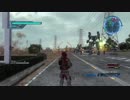 【地球防衛軍5】レンジャーINF縛り DLC1-2.対侵略生物2
