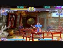 ストⅢ3rd　木曜東西戦　19.05.02（木）　西日暮里バーサス　2/3