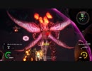 EDFIR　難易度DISASTER　M52燃える大地　ガチムチトルーパーの広場ガチ攻略！