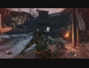 【初見実況】HPと体幹初期値 + αでSEKIRO Part2
