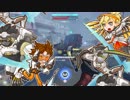 【ゆっくり実況】若葉印のOverwatch１２枚目