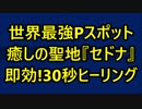 超不思議体験！世界最強パワースポット！癒しの聖地『セドナ』即効！30秒ヒーリング