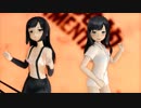【MMD】パケットヒーロー