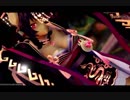 【MMD】「トキヲ・ファンカ(桜扇ver.)」Tokio Funka (long ver.) || 式-萌王EX-秦始皇/Qin Shi Huang