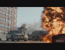 [Marvel / Full Enemy Alliance / High-Fire Mix]  - ハンサムトランジションクリップをシームレスに