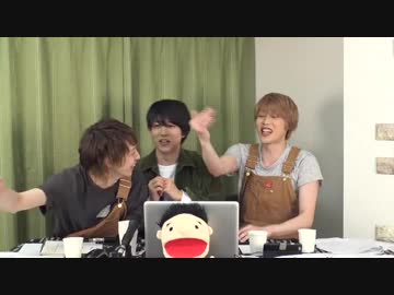5月9日放送『じゅっきま！』＃33　ゲスト：谷佳樹さん