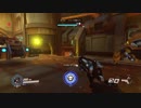 overwatchやるよー 10【実況プレイ】