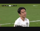 長谷部先発 《18-19ヨーロッパリーグ》 [ベスト4・2ndレグ] チェルシー vs フランクフルト