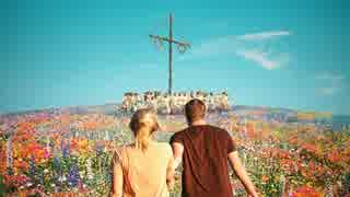 映画『Midsommar／ミッドサマー』特報