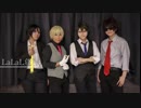 【名探偵コナン】LaLaL危踊ってみた【コスプレ】