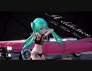 【MMD】[A]ddiction【Tda Miku Short】