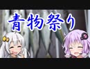 ゆかりとあかりの山陰釣行記　その３「GWの青物祭り(前編)」【VOICEROIDフィッシング】