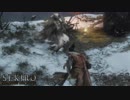 【初見実況】息抜きSEKIRO:SHADOWS DIE TWICE　part24