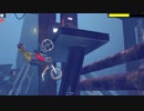 【TRIALS RISING】エクステンドバイク part23【ゆっくり実況プレイ】